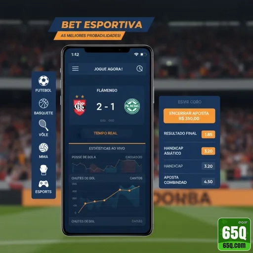 65q - ao vivo apostas online - Odds em Tempo Real