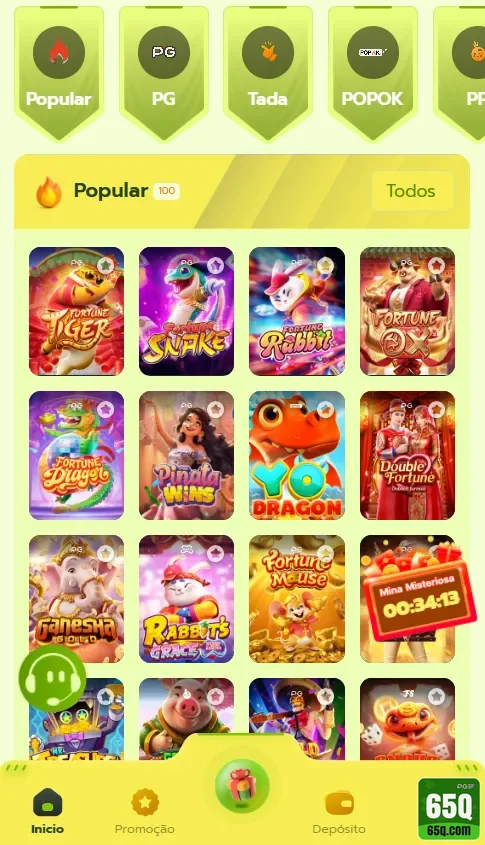 65q - explorar os melhores jogos de mesa - Fortune Tiger e Aviator
