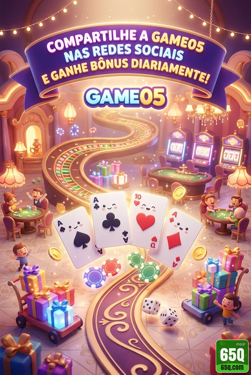 Domine o Jogo com 65q: Tecnologia e Emoção em Sintonia