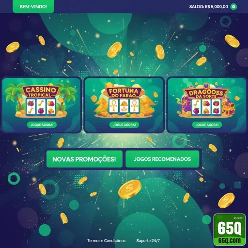 65q - explorar exclusivo jogo