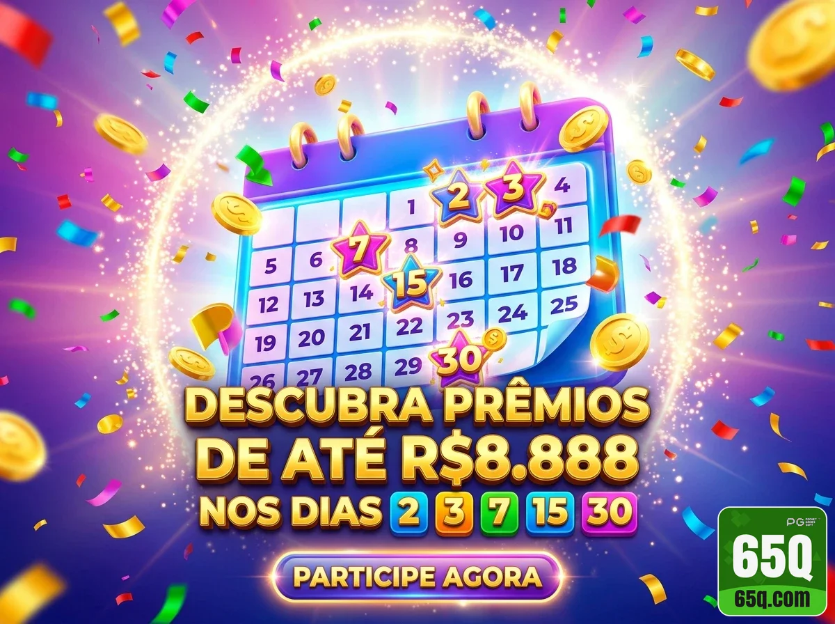 65q - experiência de jogo - Interface do Cassino