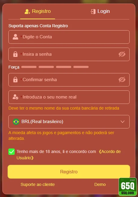 65q - login premium - Entrar na Conta