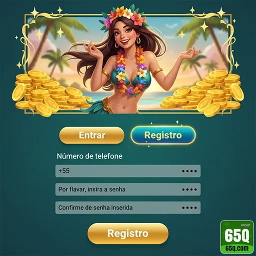 65q Vantagens Únicas para Usuários do 65q