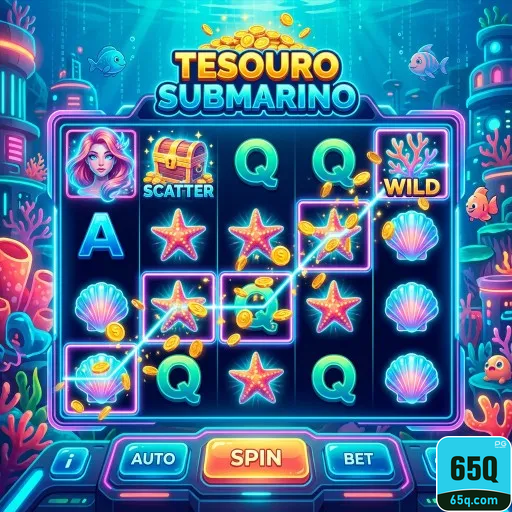 65q.com Slots Machine