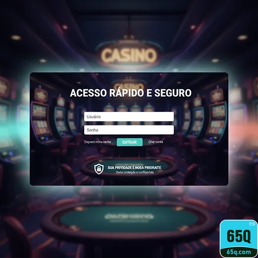 65q.com Segurança de Links