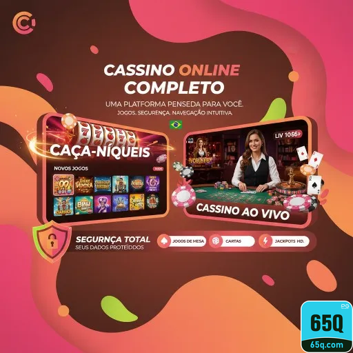 65q.com Servidores Gamer