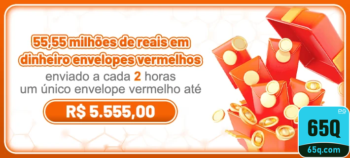 65q.com Bônus de Cassino