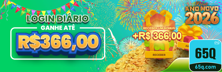 65q.com Termos e Condições dos Bônus